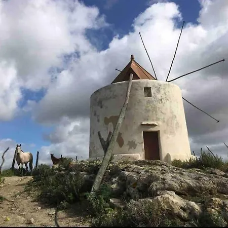 La Torre Eco-Suite Vejer de la Frontera Exterior photo