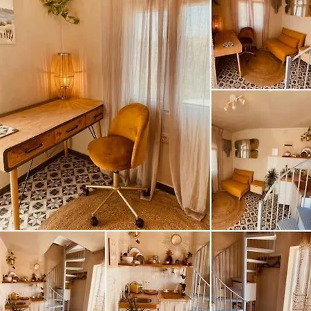 La Torre Eco-Suite Vejer de la Frontera Exterior photo
