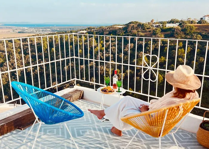La Torre Eco-Suite