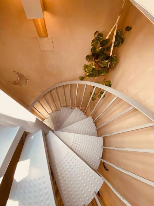La Torre Eco-suite Apartment *