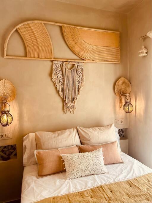 Apartment La Torre Eco-suite *