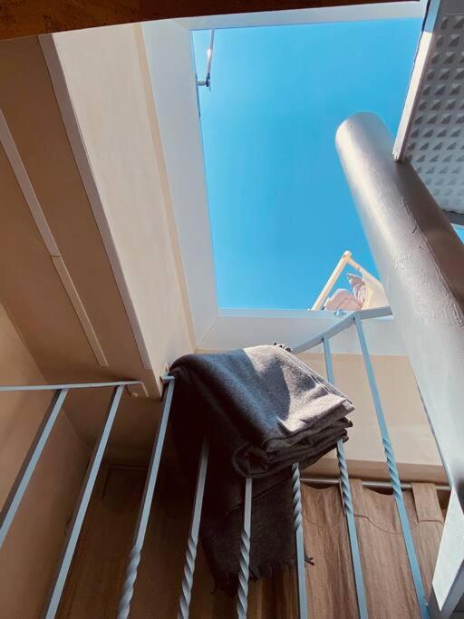 La Torre Eco-suite Vejer de la Frontera