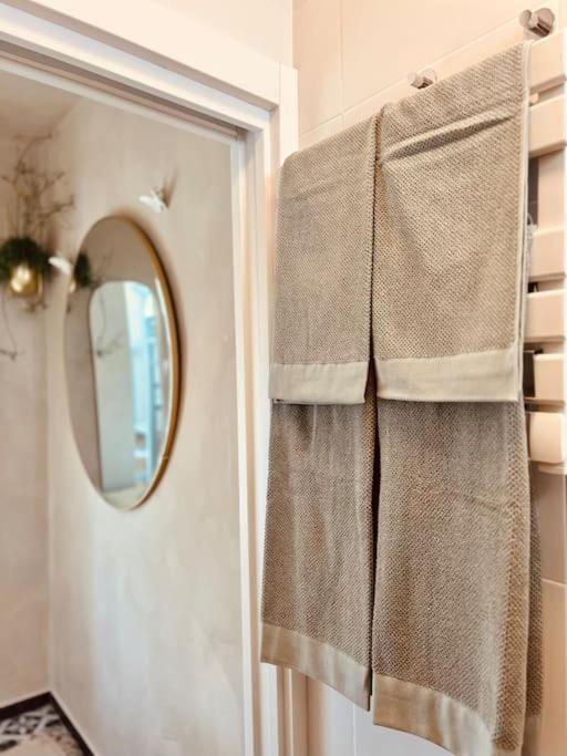 La Torre Eco-suite Apartment Vejer de la Frontera