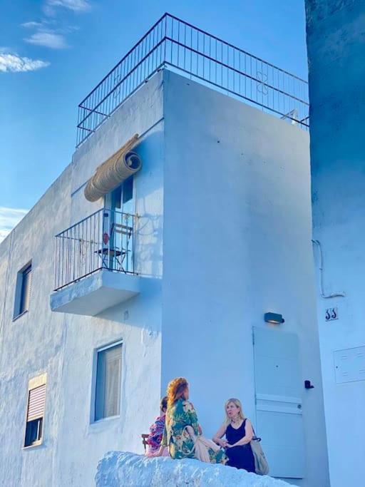 La Torre Eco-suite Apartment *