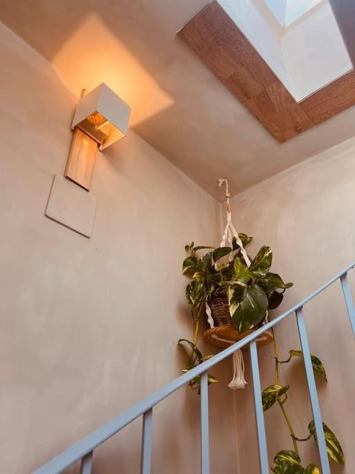 La Torre Eco-suite Apartment Vejer de la Frontera