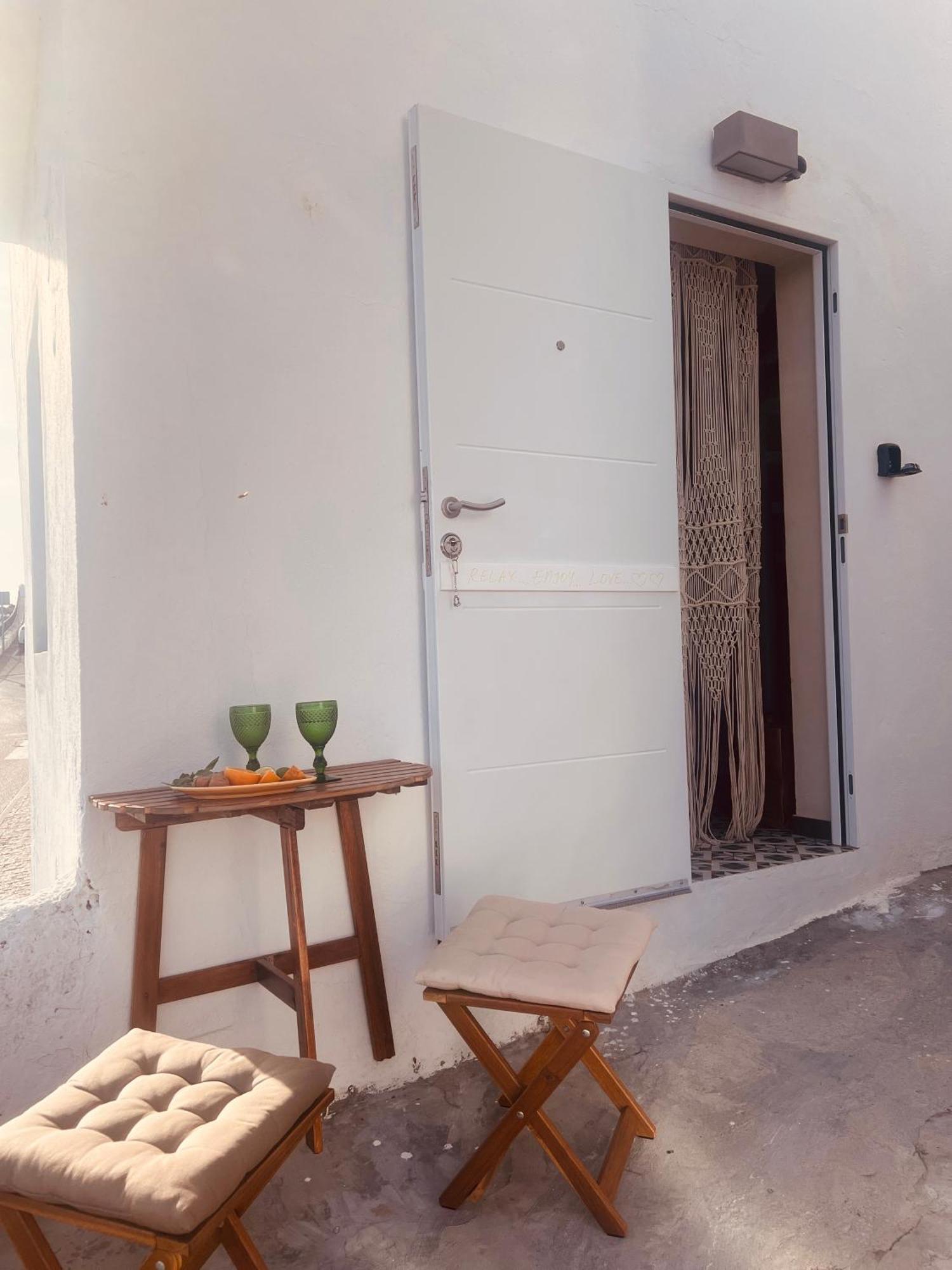 La Torre Eco-suite * Vejer de la Frontera