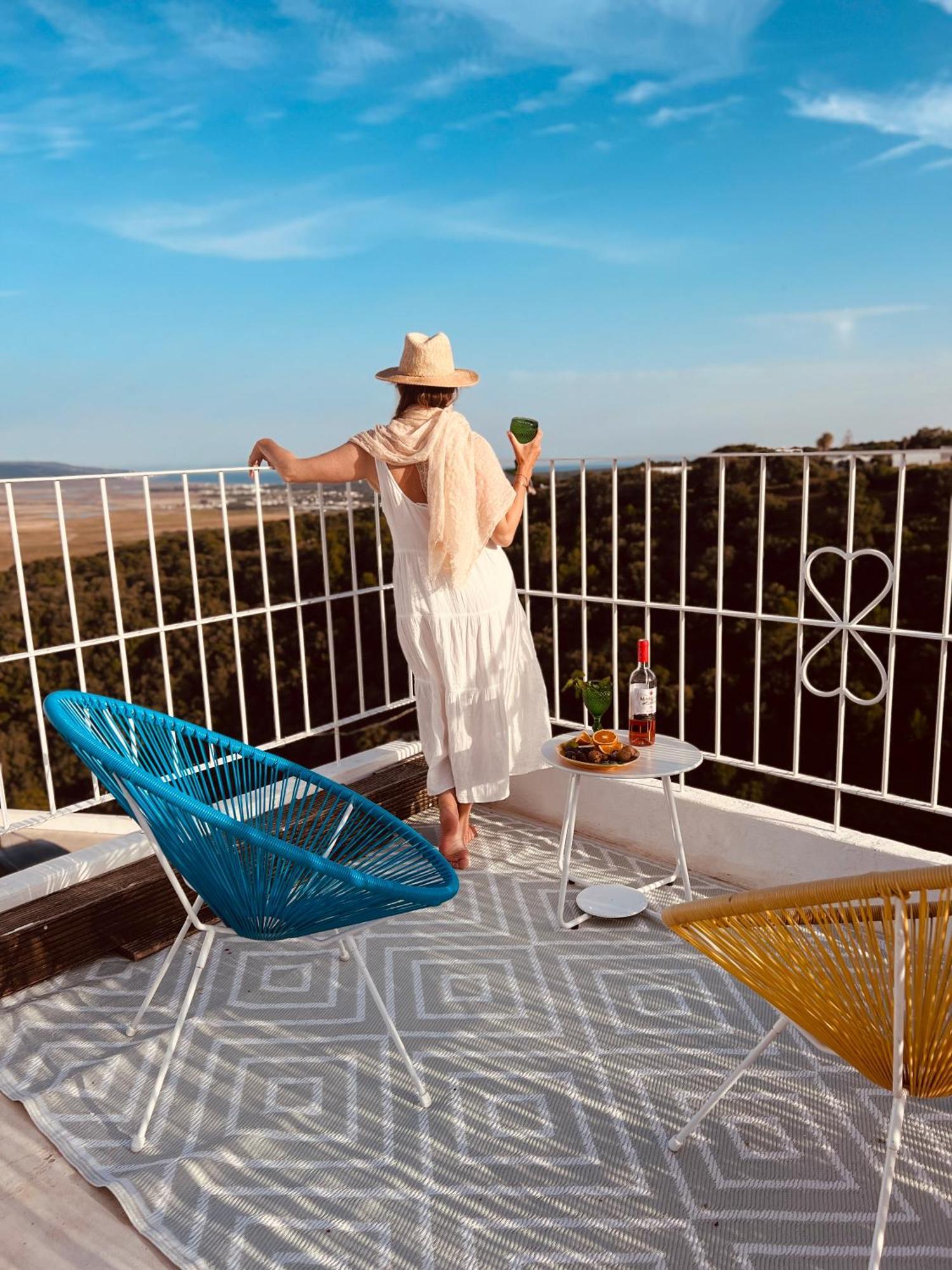 La Torre Eco-suite * Vejer de la Frontera