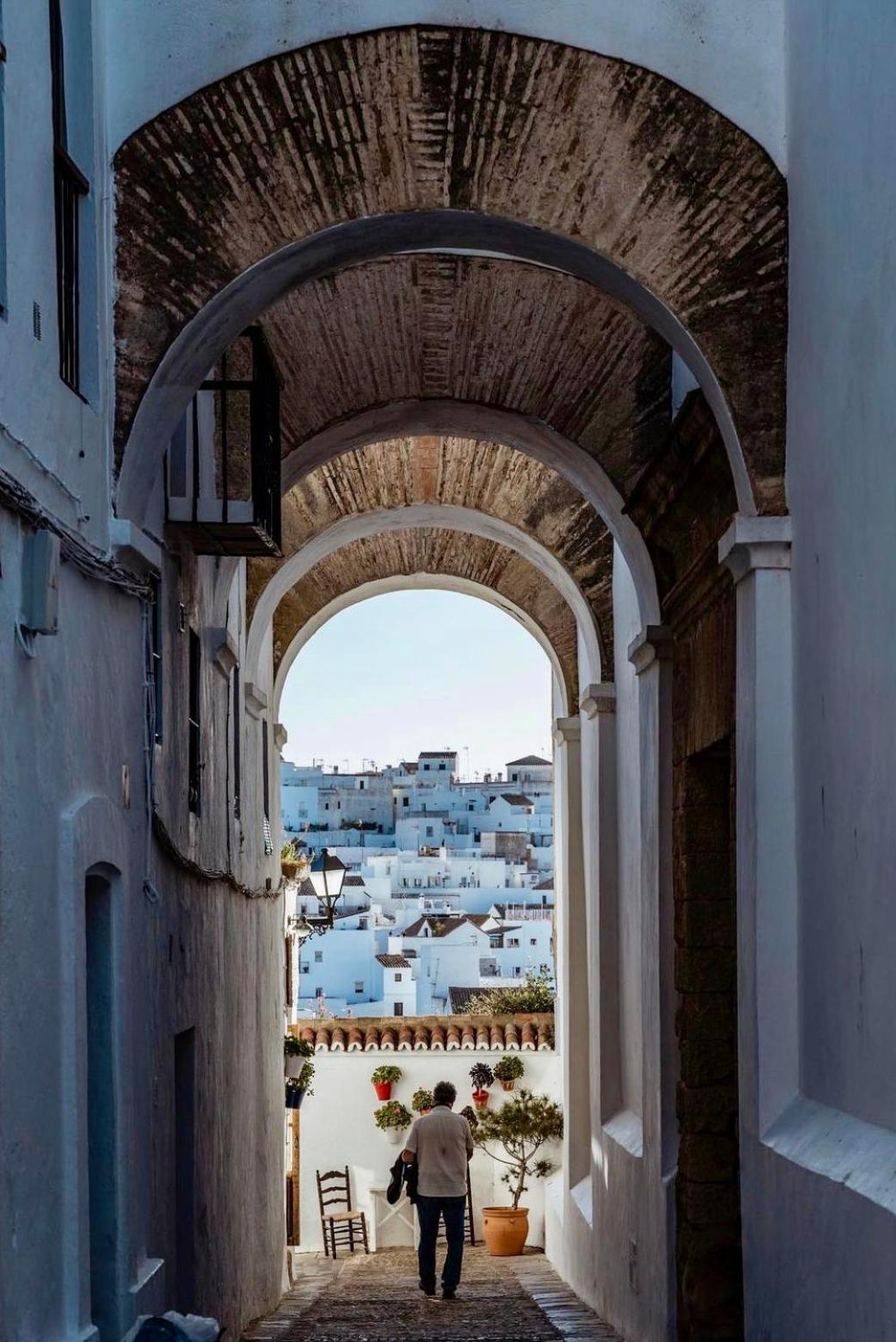 La Torre Eco-suite * Vejer de la Frontera