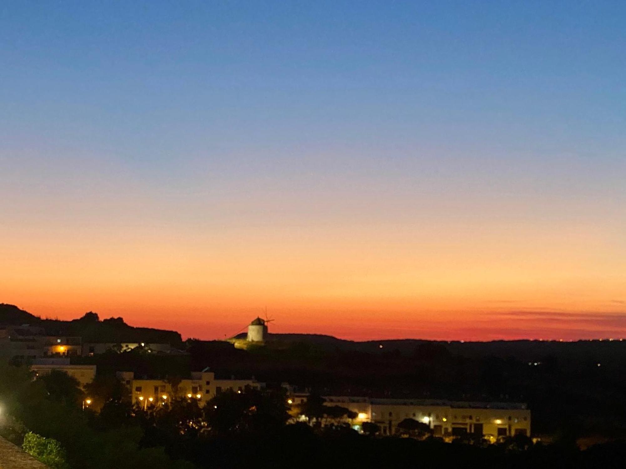 La Torre Eco-suite